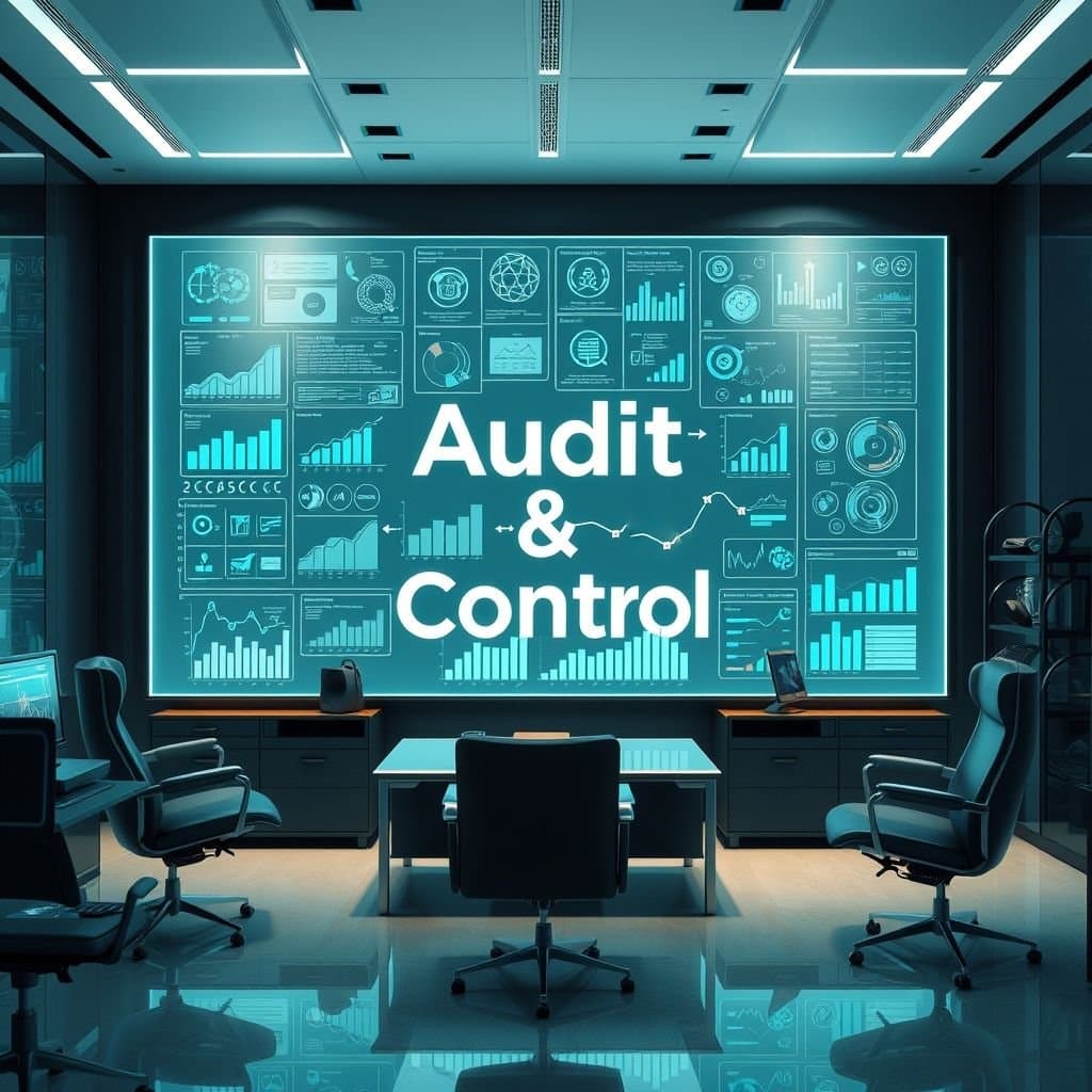 Audit & Contrôle
