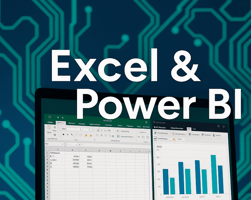 Excel & Power BI