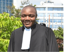 Me KENMOE Frédéric